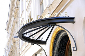 Villa Dagmar in Stockholm